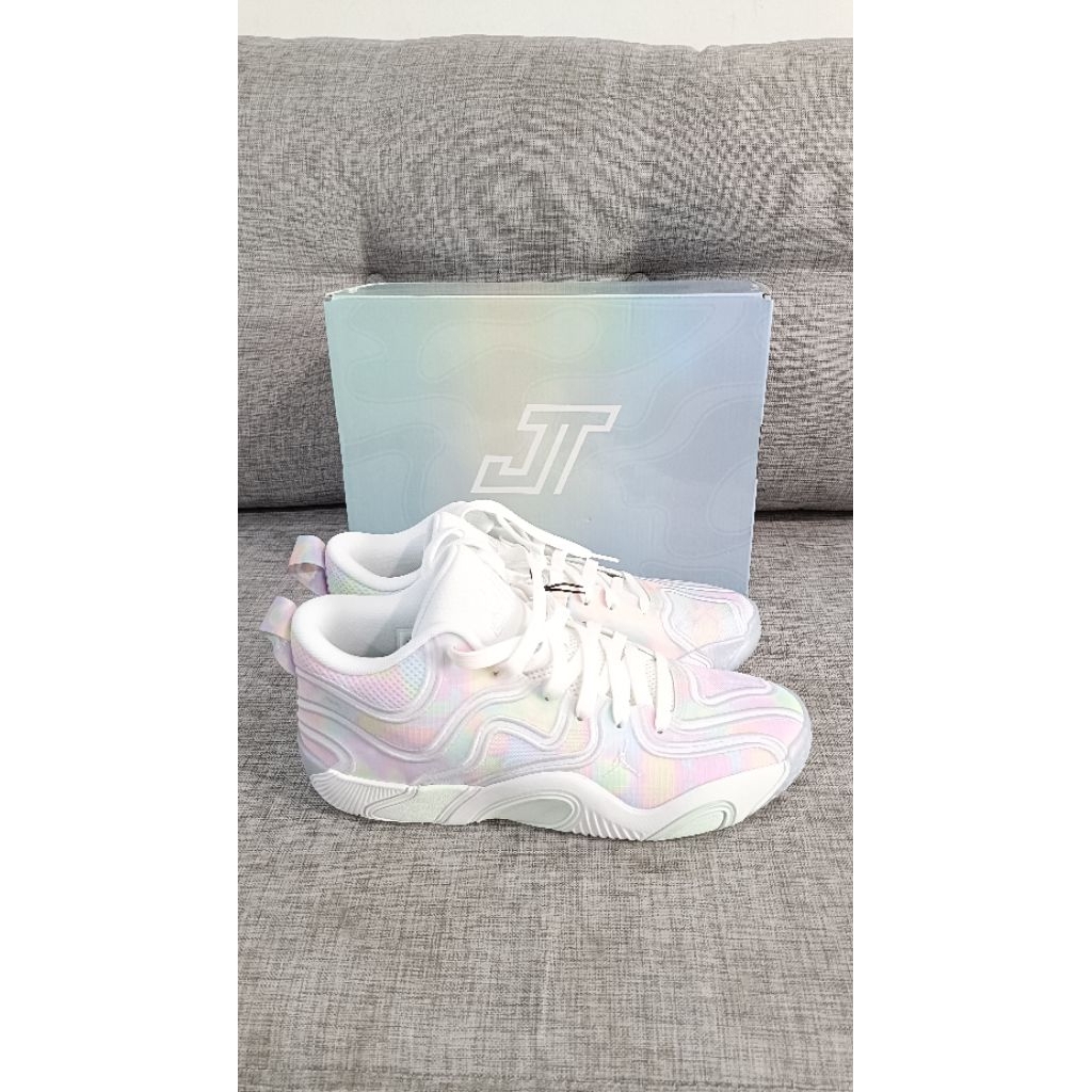 sepatu air Jordan Tatum 3 CNU PF limited edition original