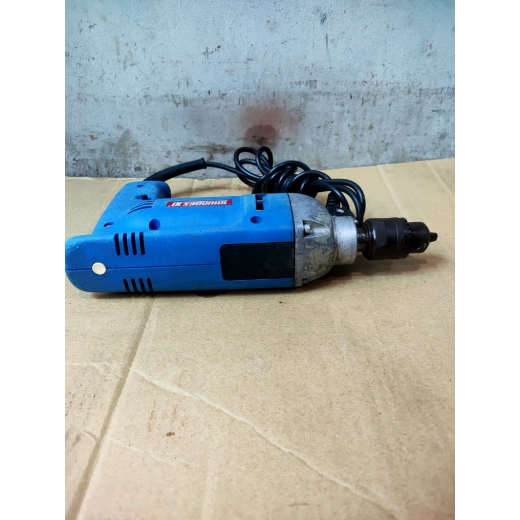 bor 10mm made in germany antik