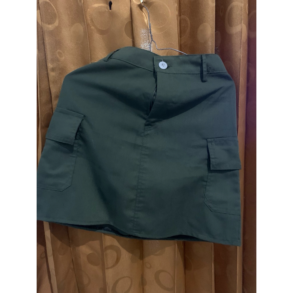 rok army preloved