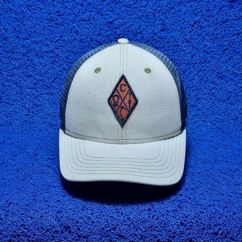 topi outdoor gunung black diamond jaring