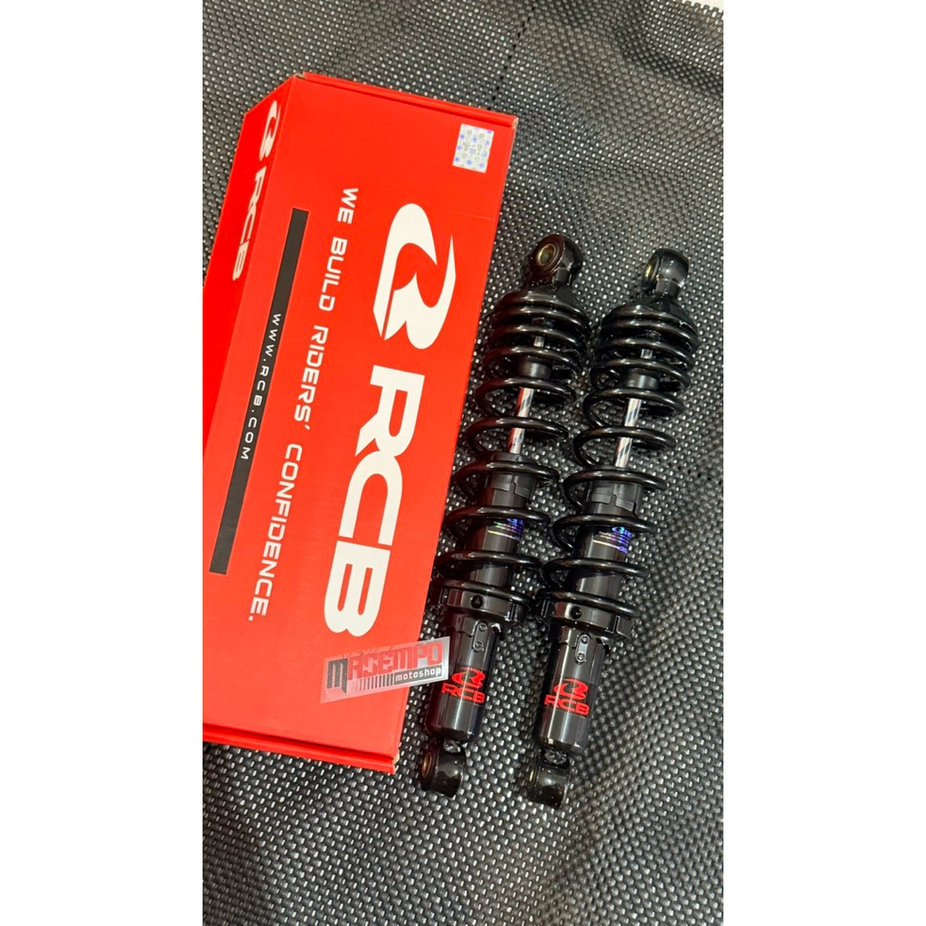 Shock 320MM RXKING RCB A3 ORIGINAL