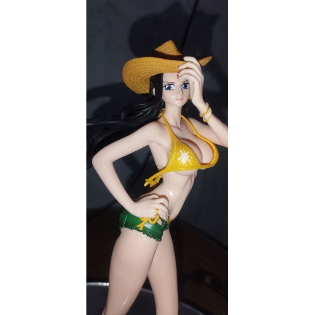 Figure One Piece Nico Robin Cast Off 24 cm