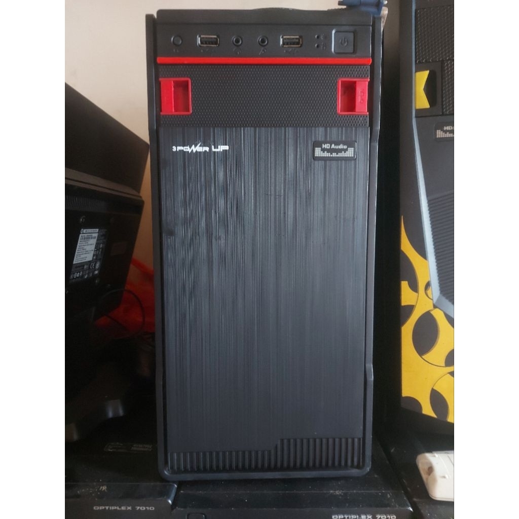 Pc core i7 3770 3,4ghz gen3