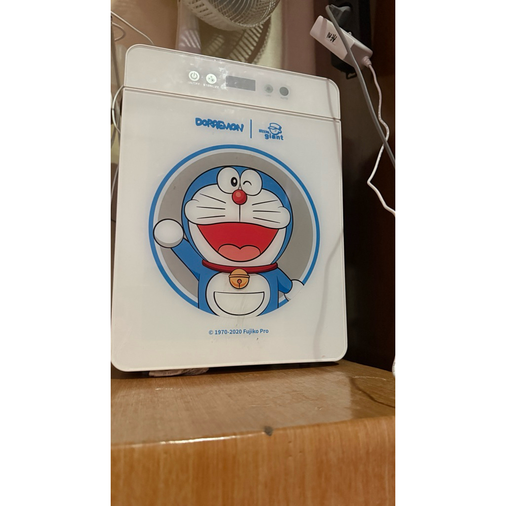 box bayi joie
