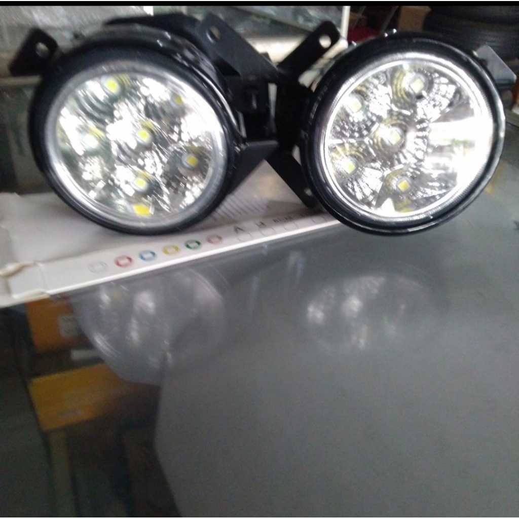 foglamp led avanza 2004-2008