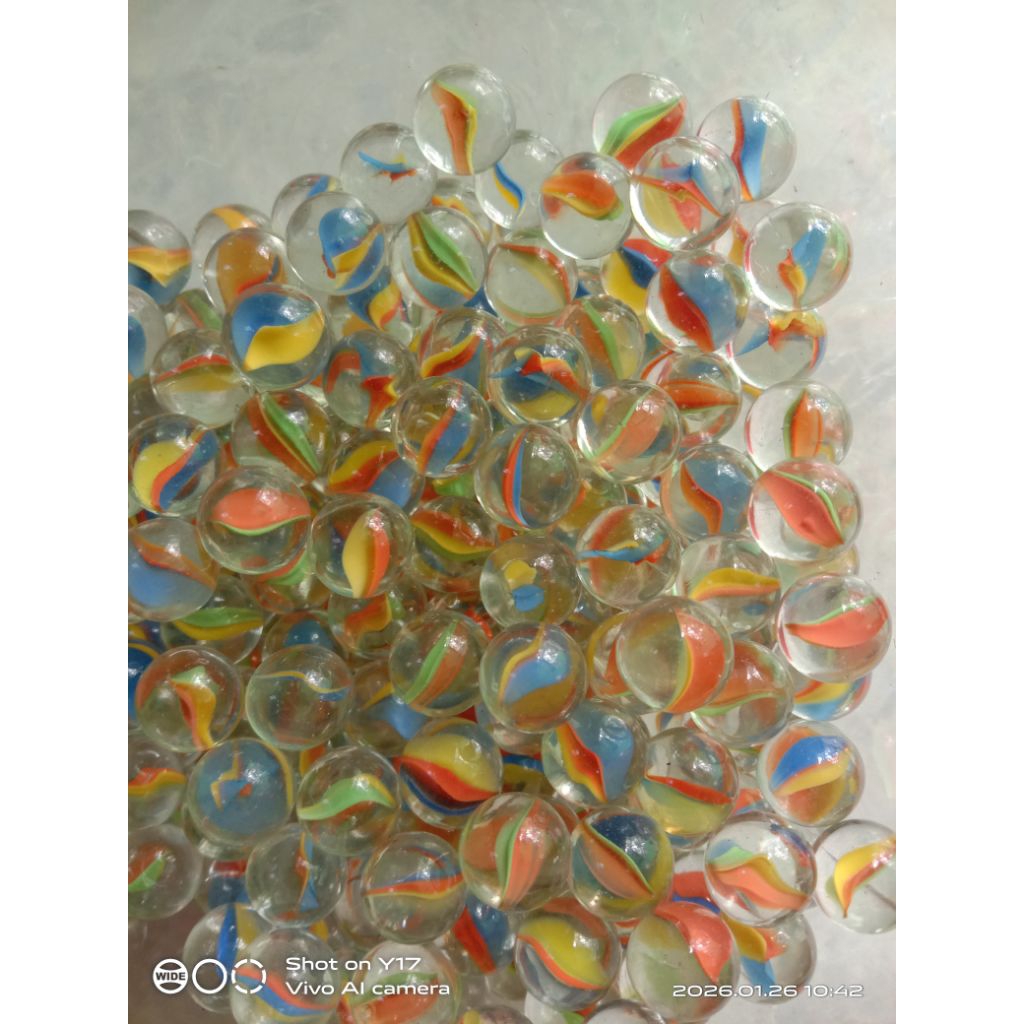 kelereng mini eceran