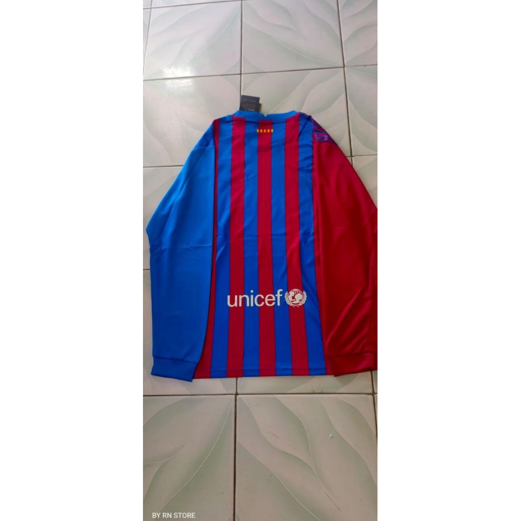 Barcelona  LS Home 2022/2023