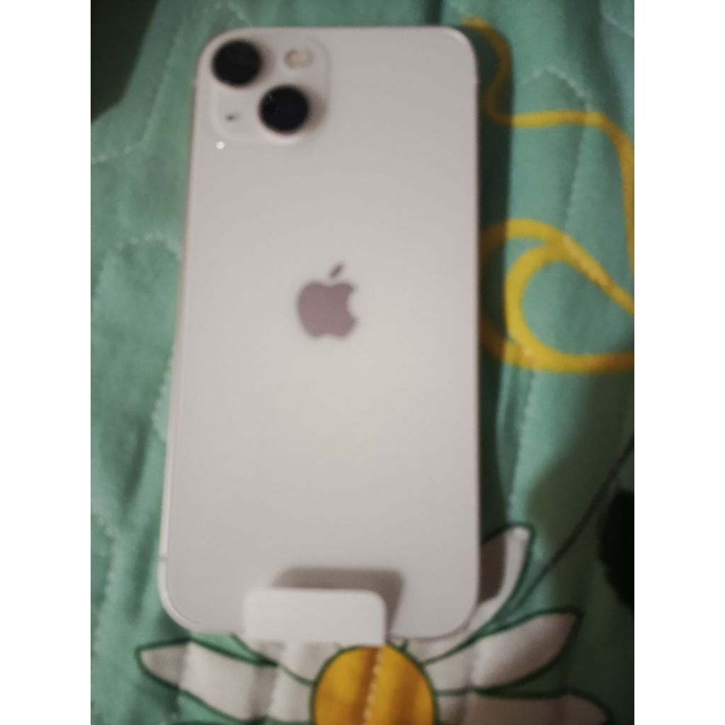 Iphone Apple 13 128gb