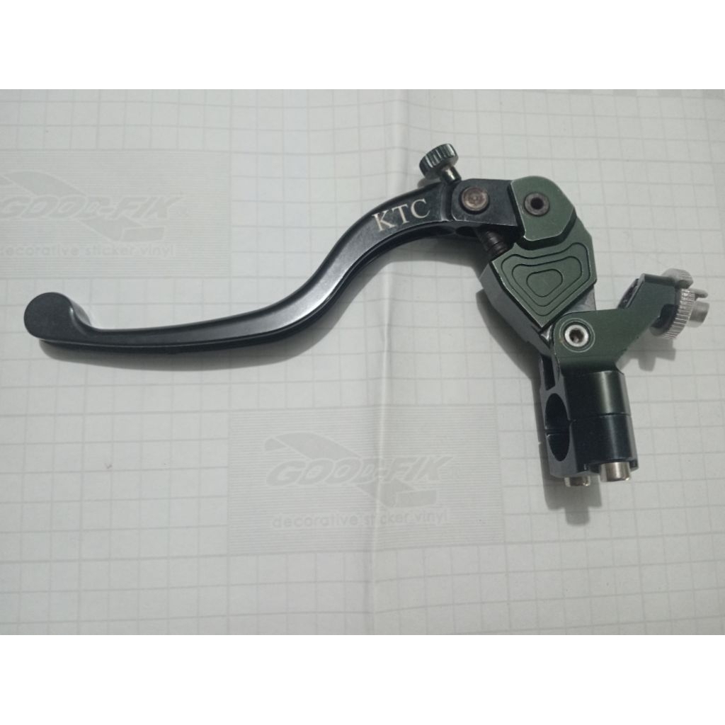 handle kiri KTC original kondisi BEKAS