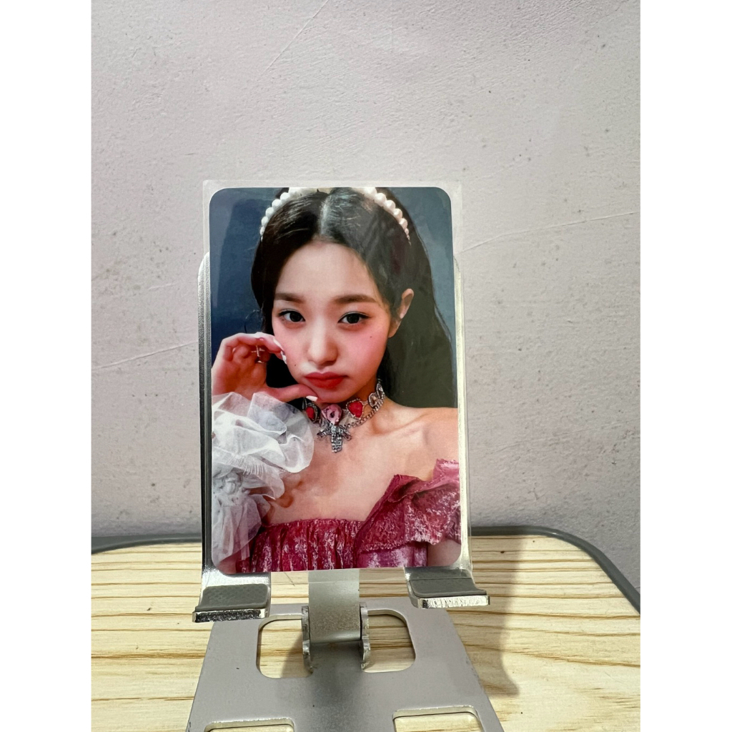 wonyoung beatroad lodi official pc