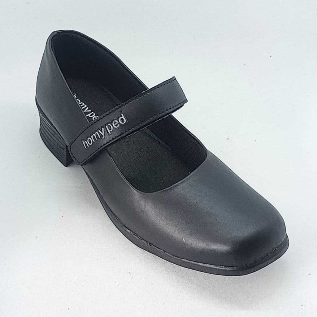 Homyped Skl 02 Sepatu Pantofel Wanita Sepatu Wanita Sepatu Homyped Ori