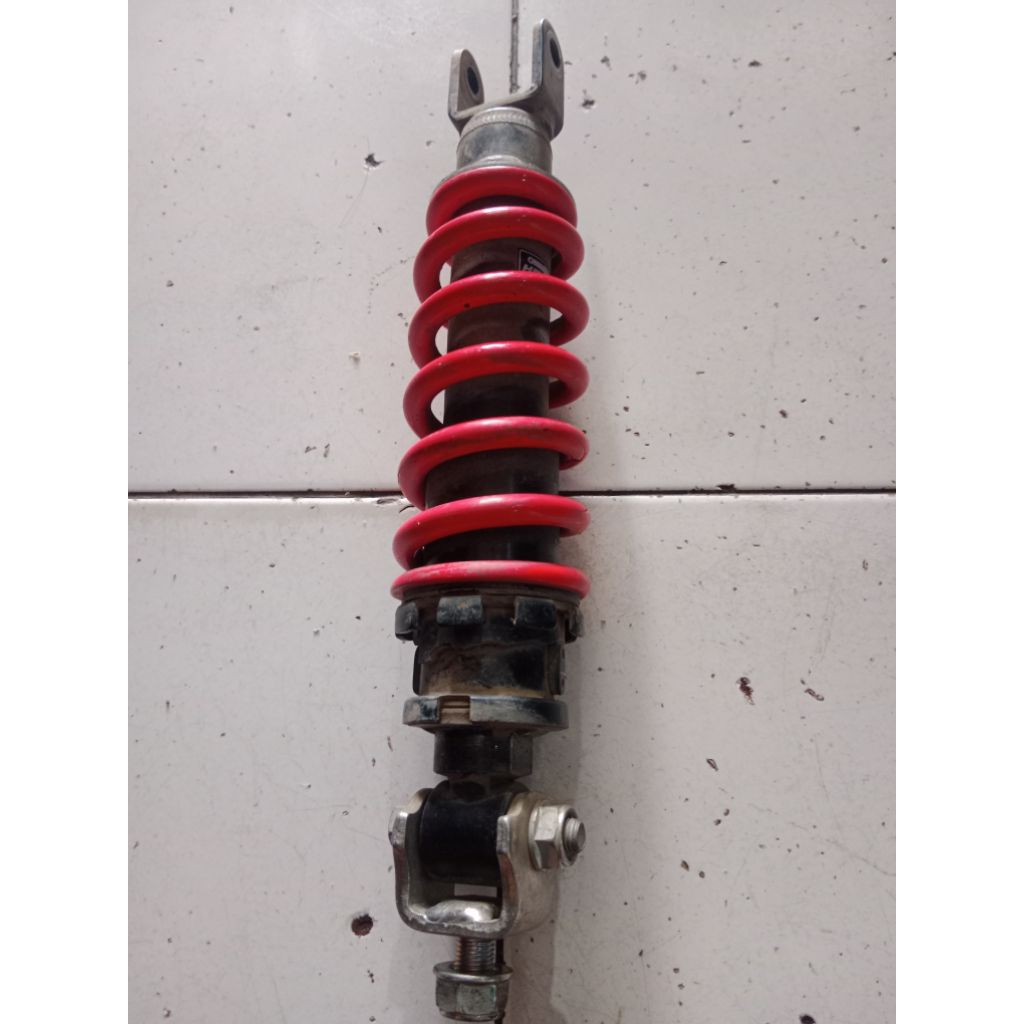Shock Shockbreaker belakang CB 150r Cbr150r Copotan