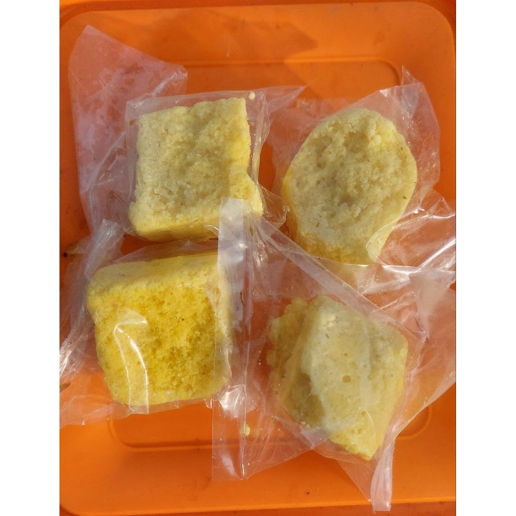 Bleng, Obat Gendar, Garam bleng gendar