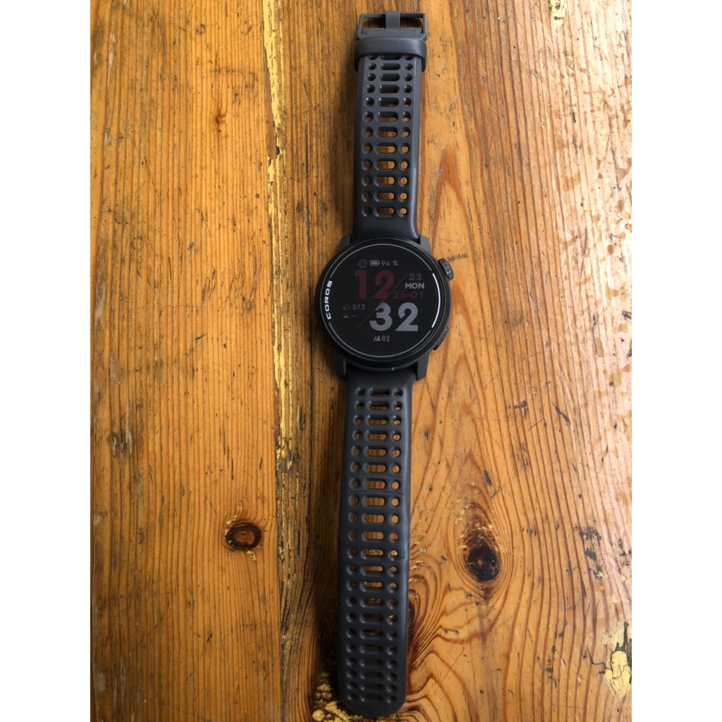 Coros pace 3 Second Good Condition terawat