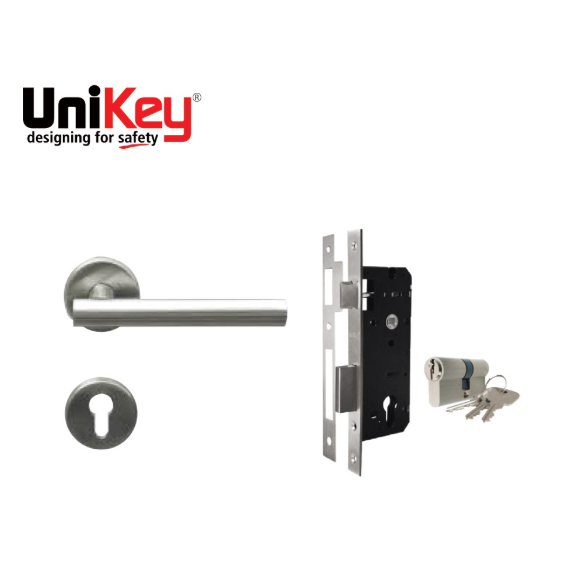 UNIKEY HANDLE PAKET HRE219.51+SW001-40+DC021-60)