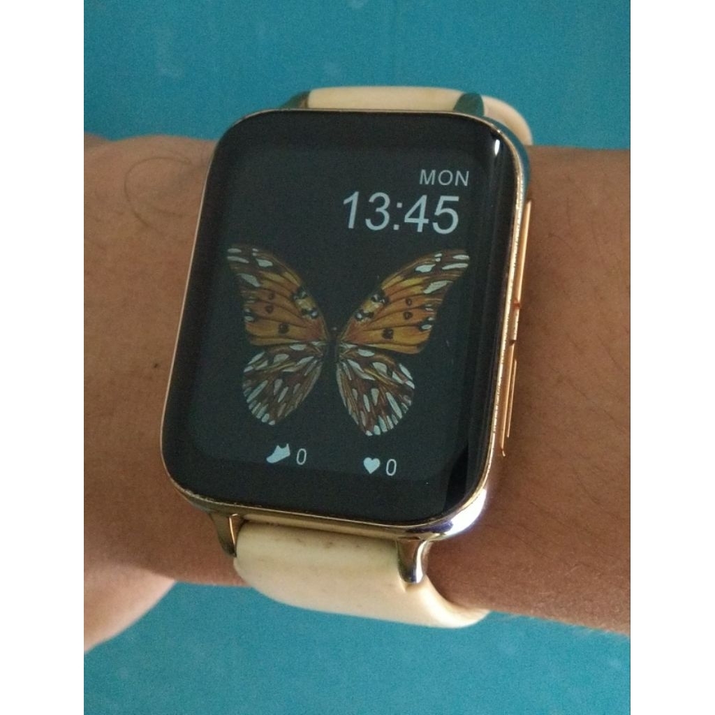 Smartwatch-EAA China Bekas Batangan