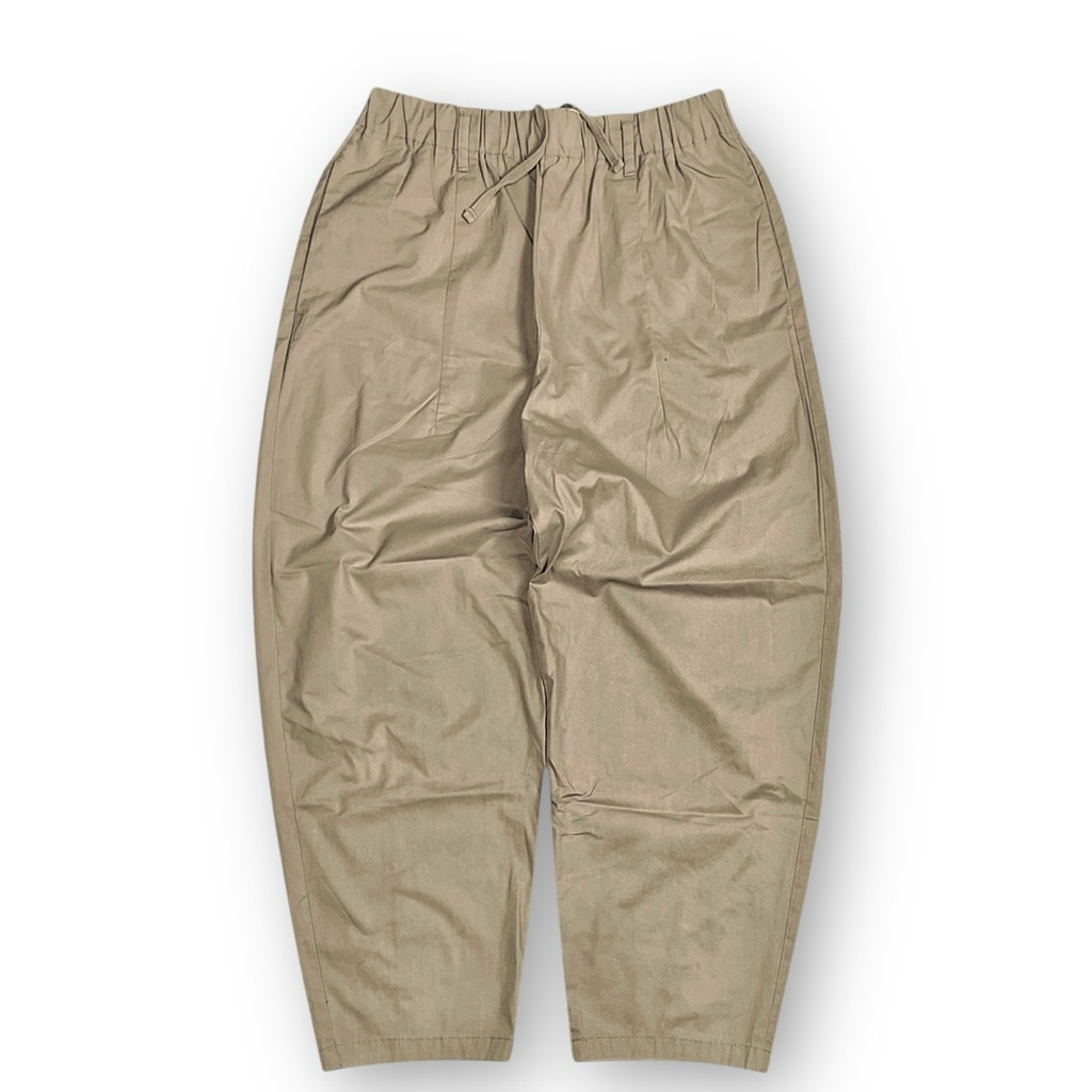 GU Jersey Barrel Pants Regular Fit