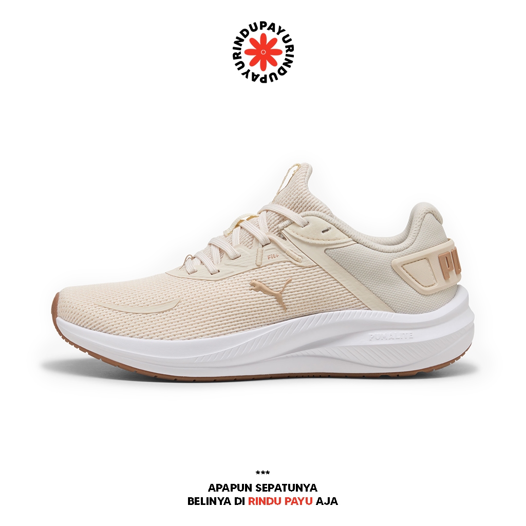 PUMA SKYROCKET LITE 2 ALT (311731-13) - Sepatu Lari Sneakers Running Sport Original