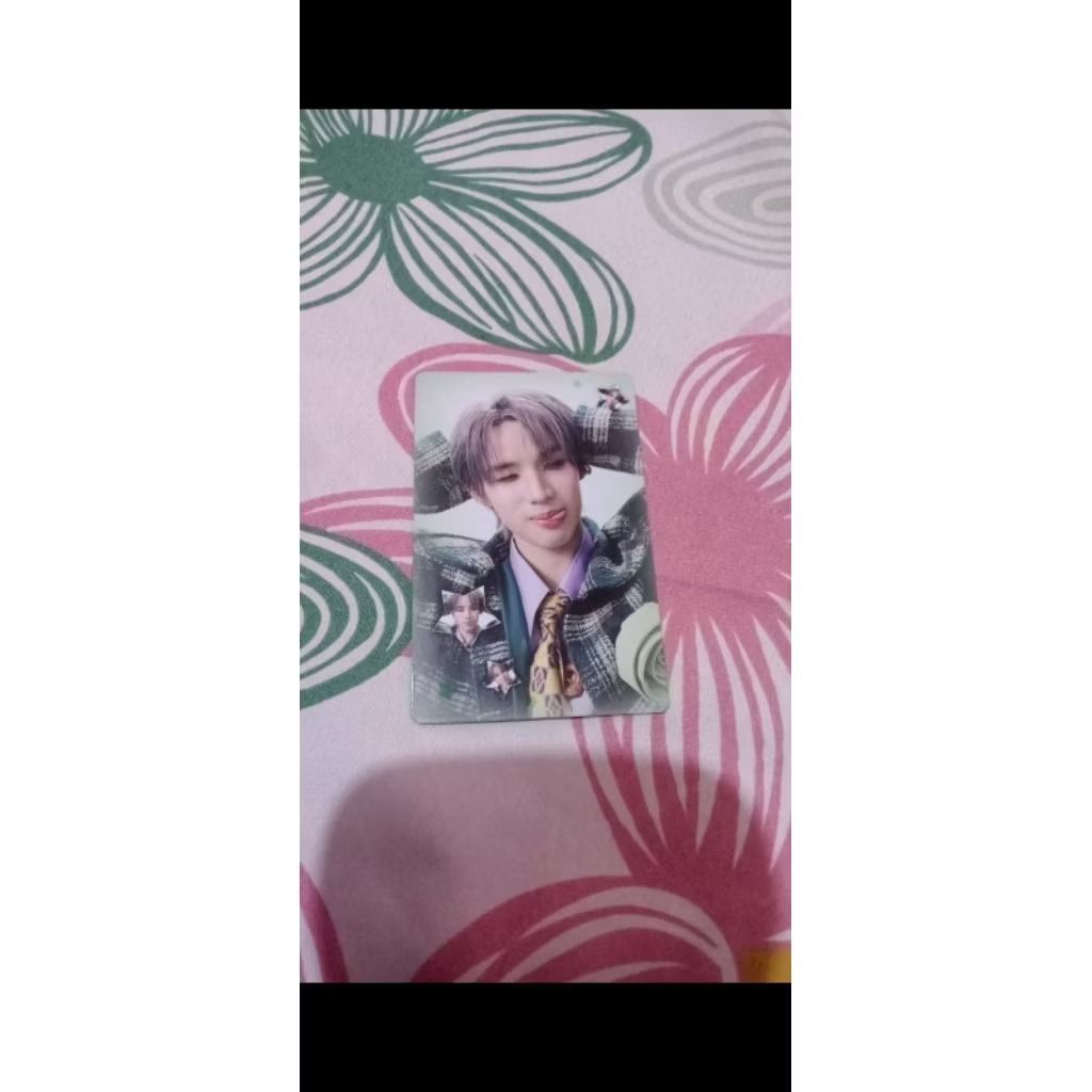 CC HONG MELET GMMTV, BISA SPLITPAY