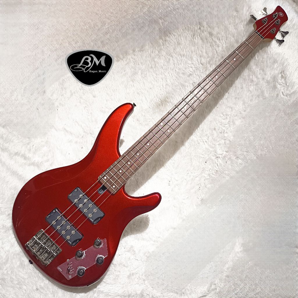 Bass Yamaha TRBX304 / TRBX 304