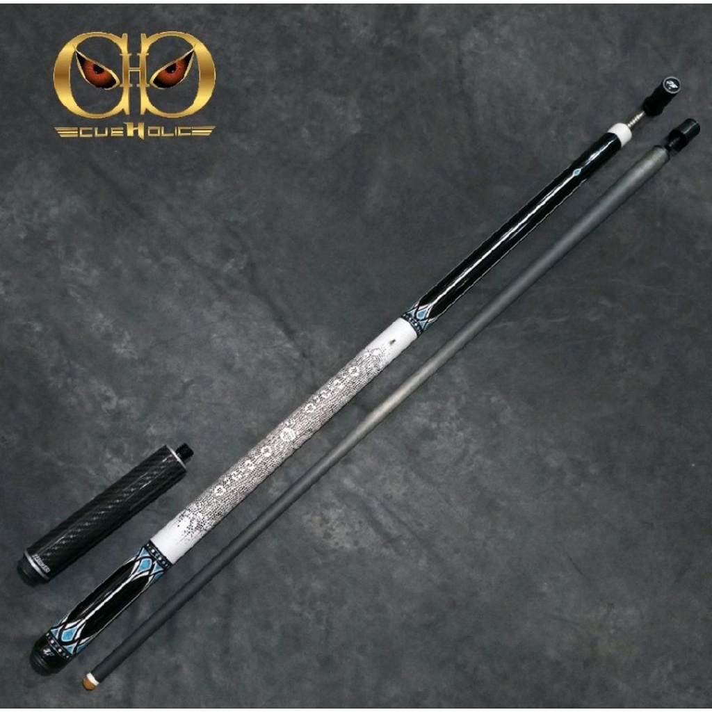 JFLOWERS CUE - JF20-18