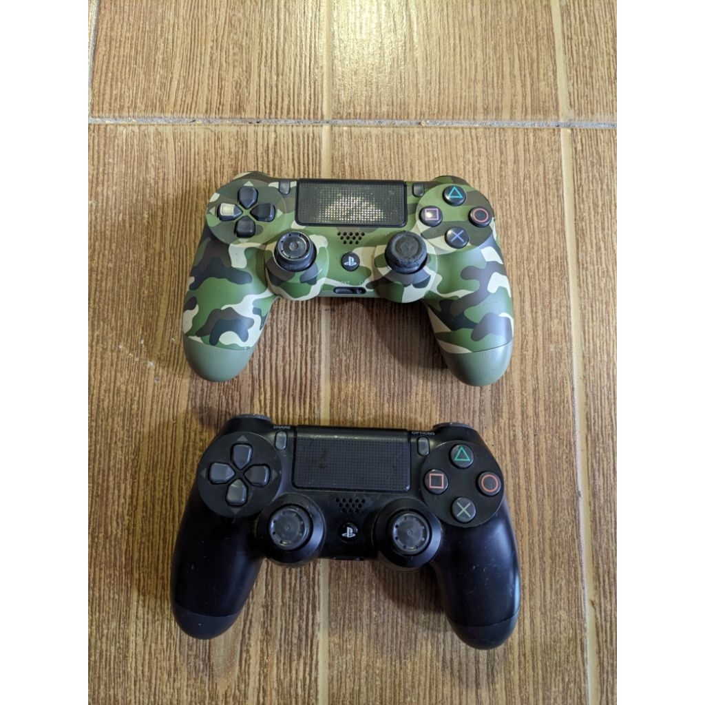 stik original ps4 camo