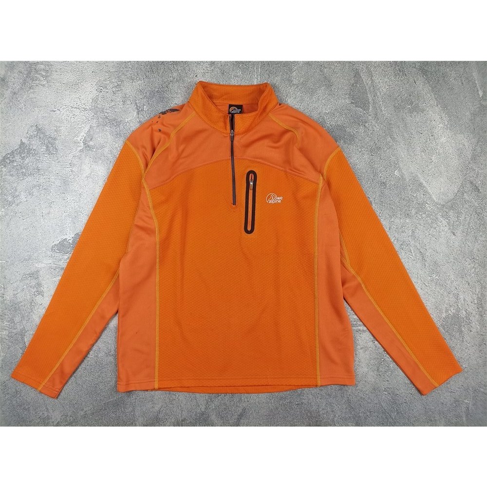 Baselayer Hiking LOWE ALPINE quickdry