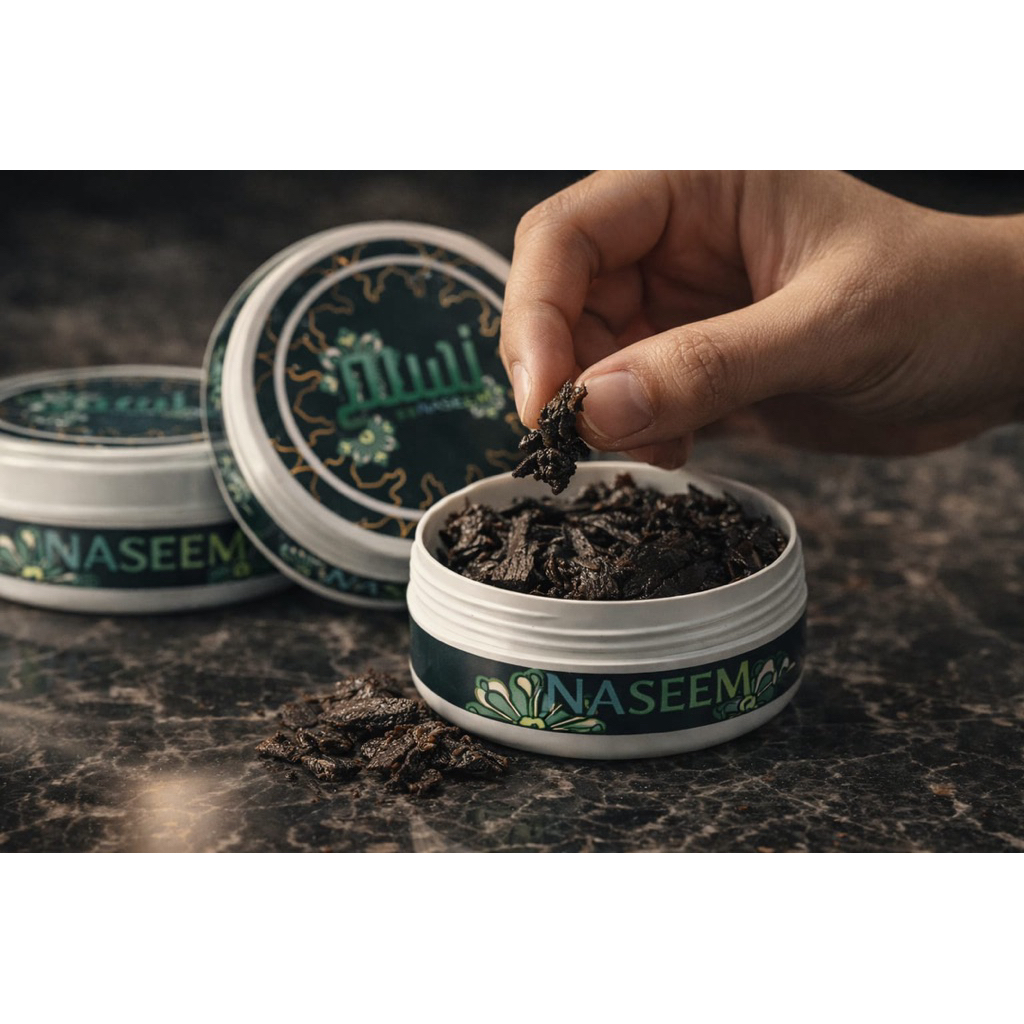bukhur gaharu naseem 35 gram