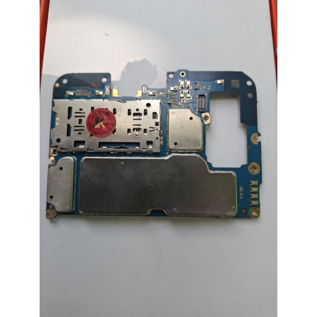 MESIN SAMSUNG A03/035F Mati