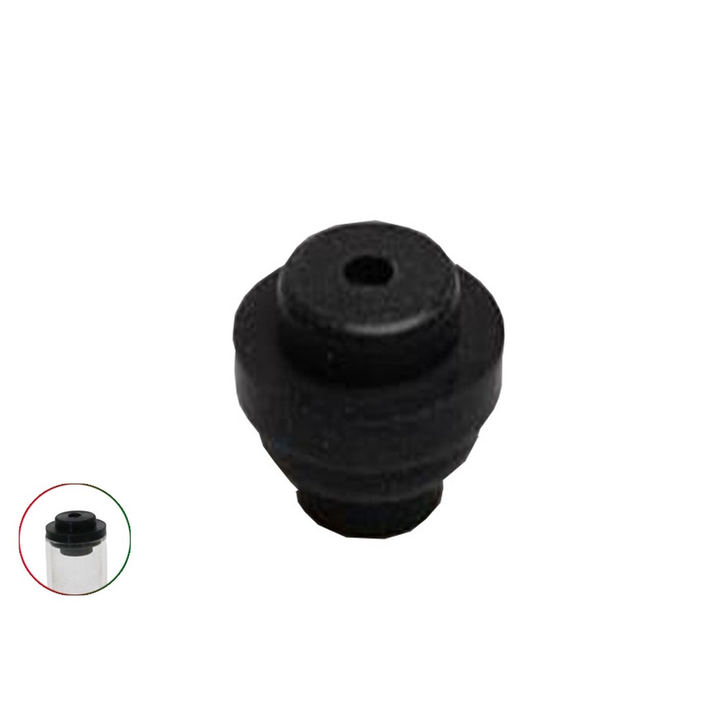 Karet Tabung Filter Proskit 5SS-331N-PAD-B Untuk SS-331B Original