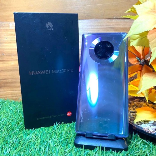 HUAWEI MATE 30 PRO SECOND / MATE 30 PRO SECOND 8/256 [BACA DESKRIPSI]
