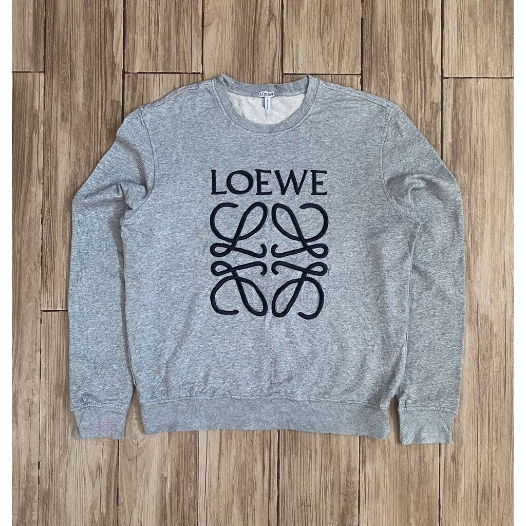 Crewneck Loewe
