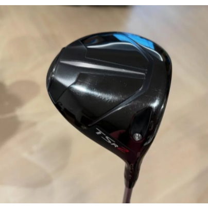 Titis Golf | Stick Golf Driver Titleist TSR2