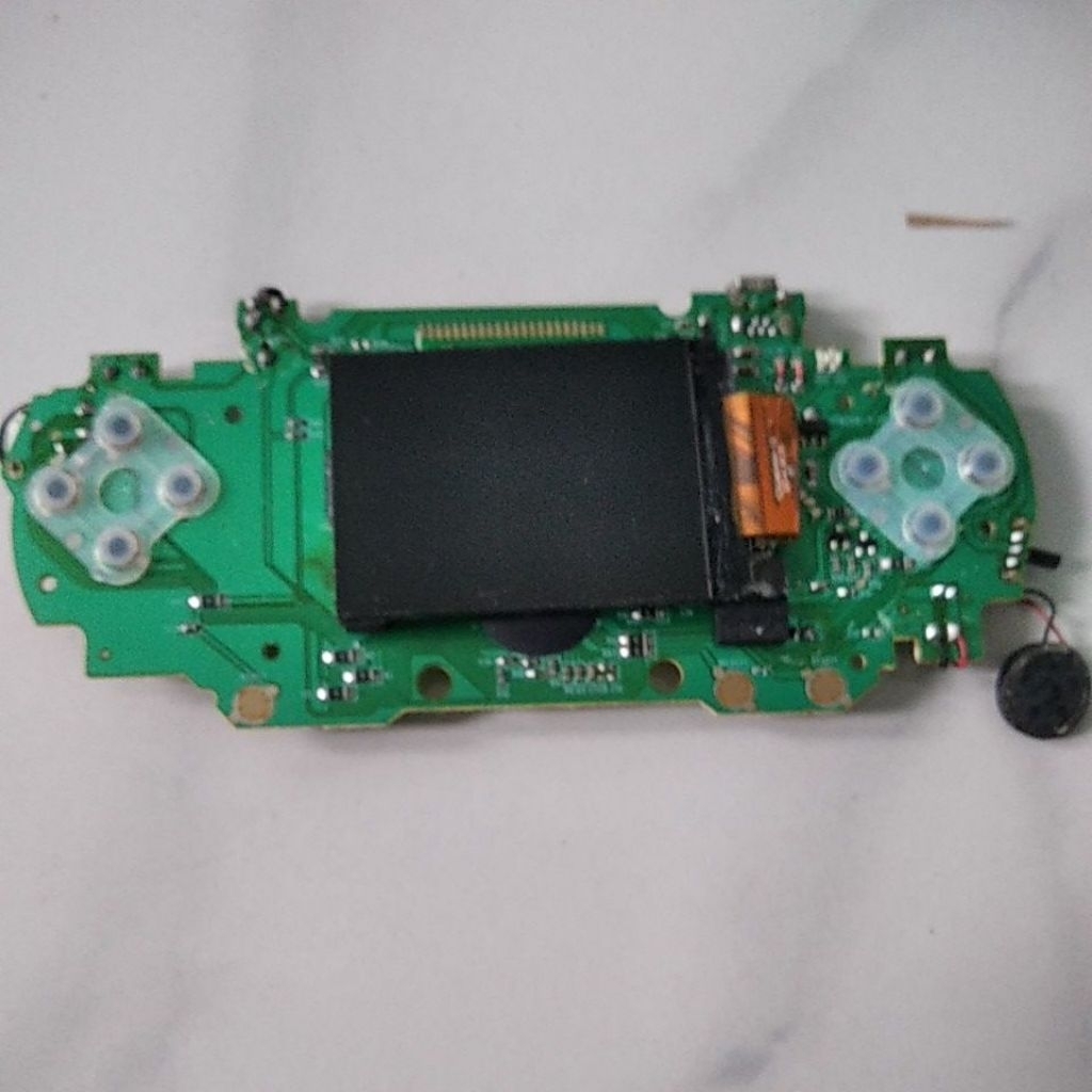 mesin wish game PVP2 128 bit