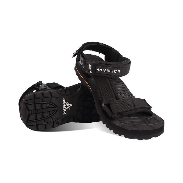 Eiger Sport - Sandal Gunung Natuna Sendal Pria Wanita Tali Karet Belakang Sandal Original Sn2