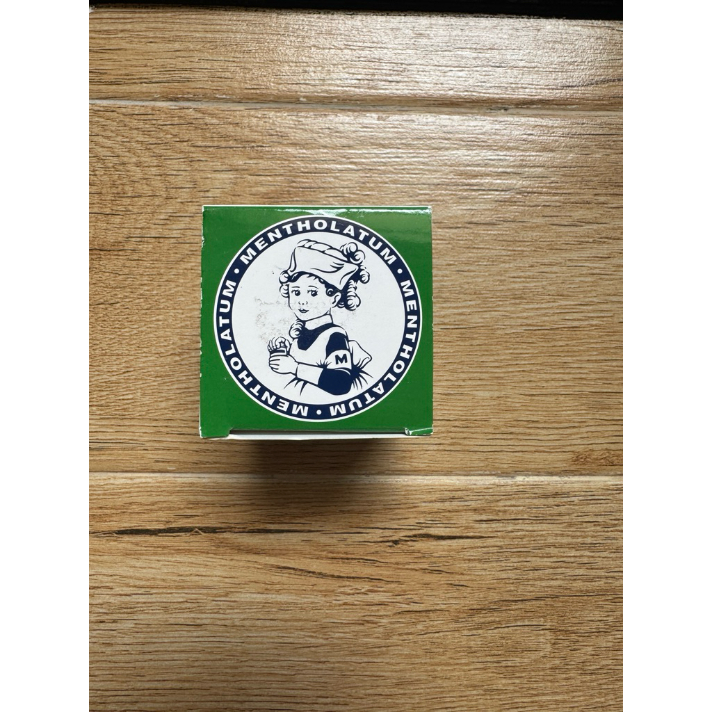 Mentholatum Ointment 85gr