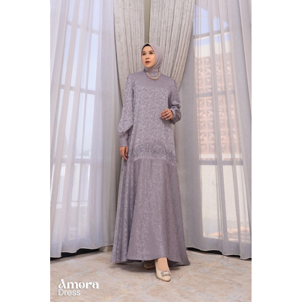 AMORADRES MAHREVI GAMIS BOUTIQUE