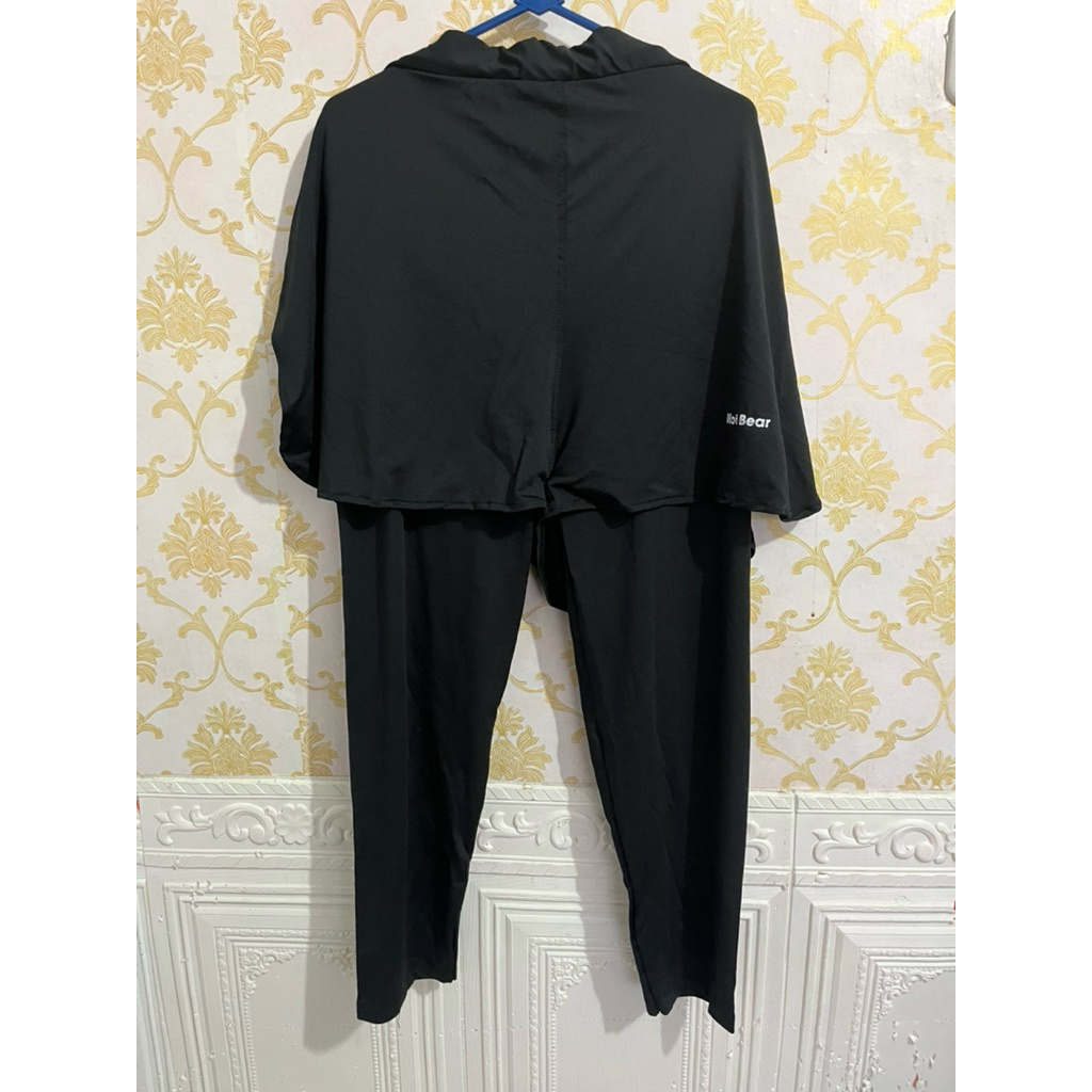 Preloved  (New) celana running size XXXL