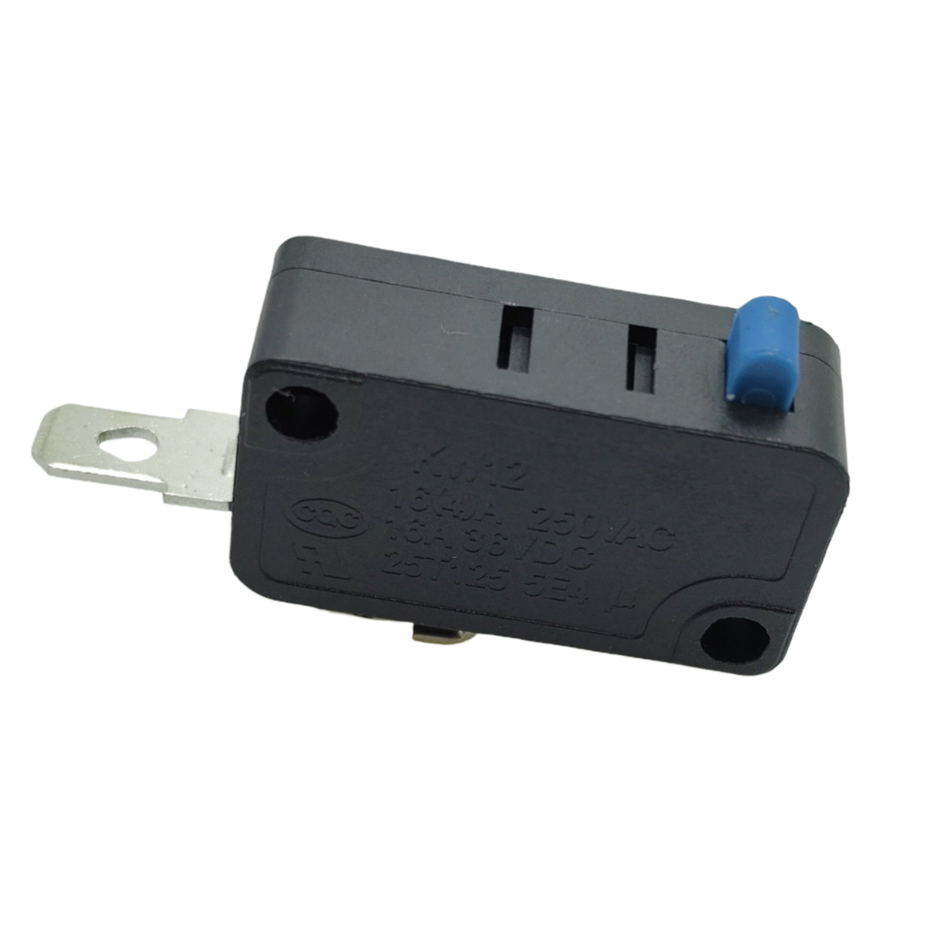 2Pin Micro Limit Switch AC 250V 125V AC Saklar Mini mikro