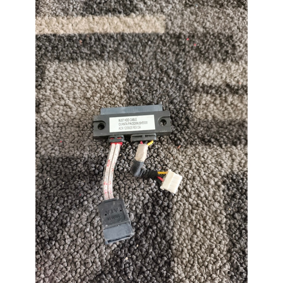 Konektor Hardisk SATA HP Pavilion 20 AIO PC Series Second