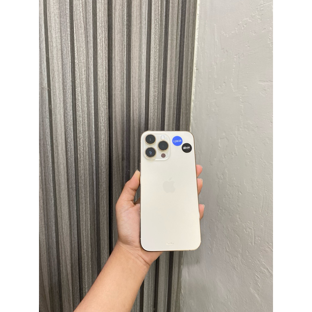 iphone 14 Pro max 128gb ibox