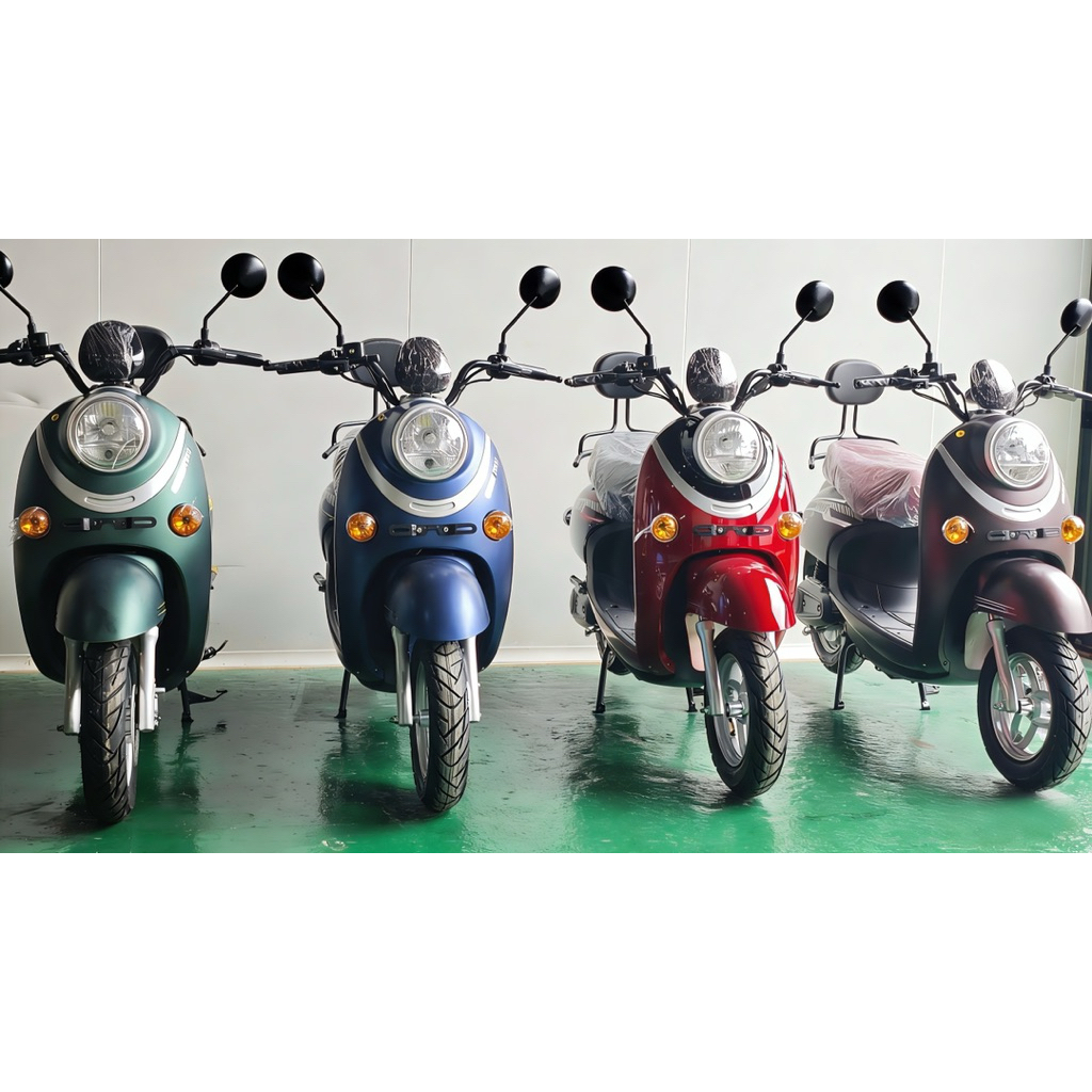 Motor Listrik Greentech Unity Classic/scoopy BEST SELLER MURAH