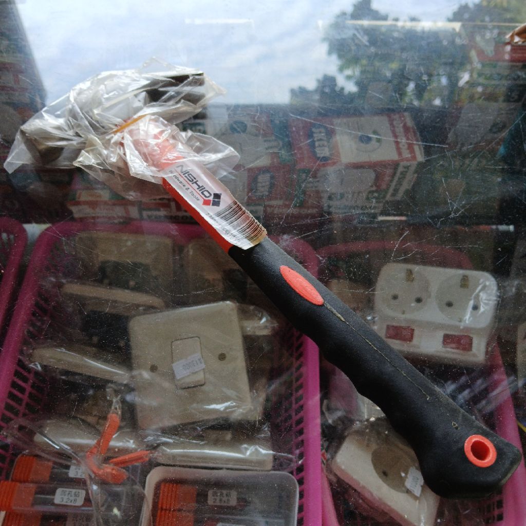 Palu / Tukul 8 oz Nishio