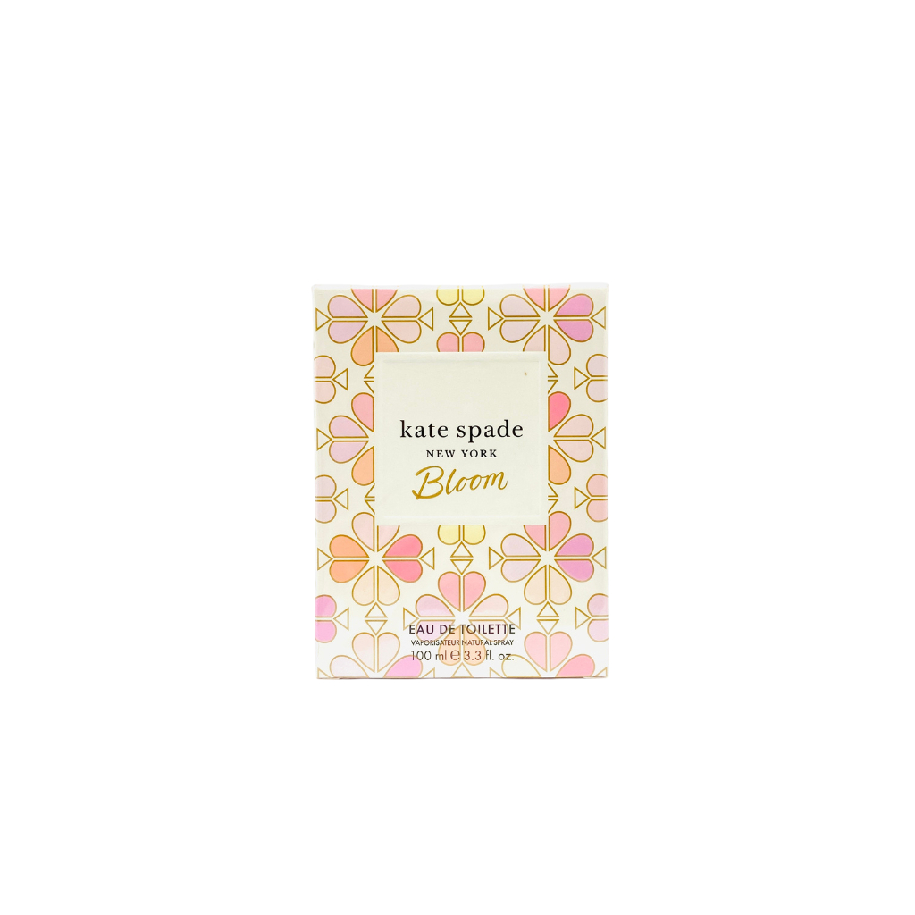 Kate Spade New York Bloom Woman EDT - 100 ML