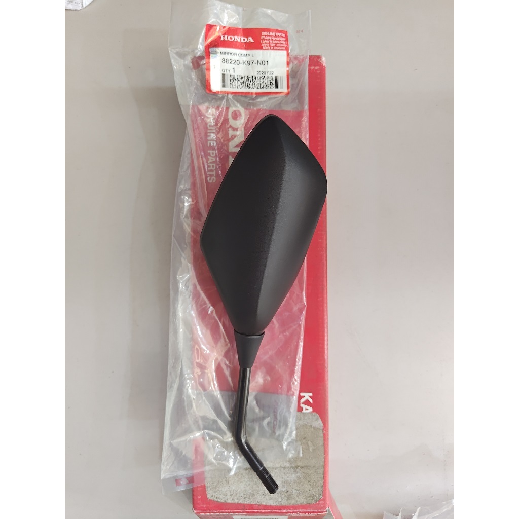 spion kanan pcx 150 160 vario 160 ori ori