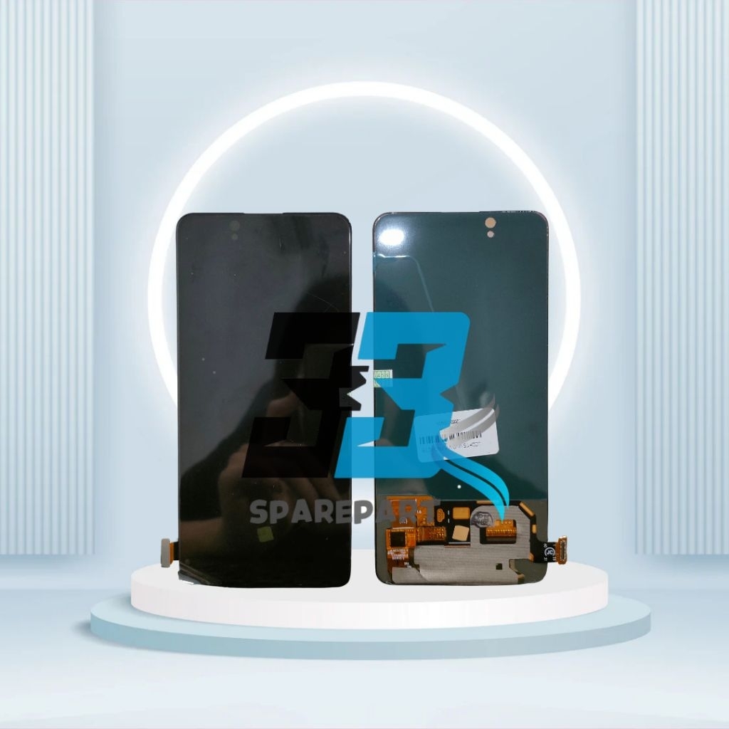 LCD TOUCHSCREEN VIVO V15 PRO / V15PRO ORG OLED