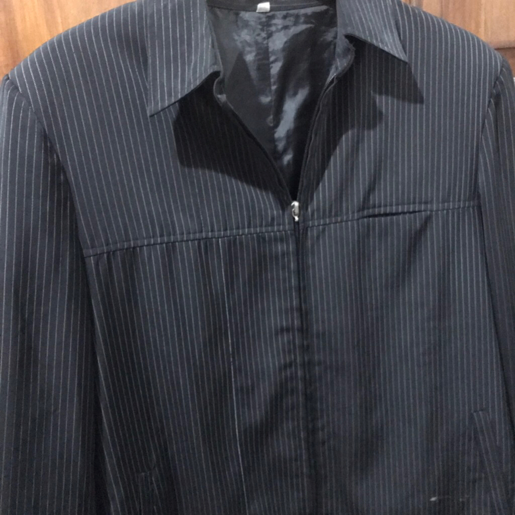 Preloved Jas Blazer Formal Pria