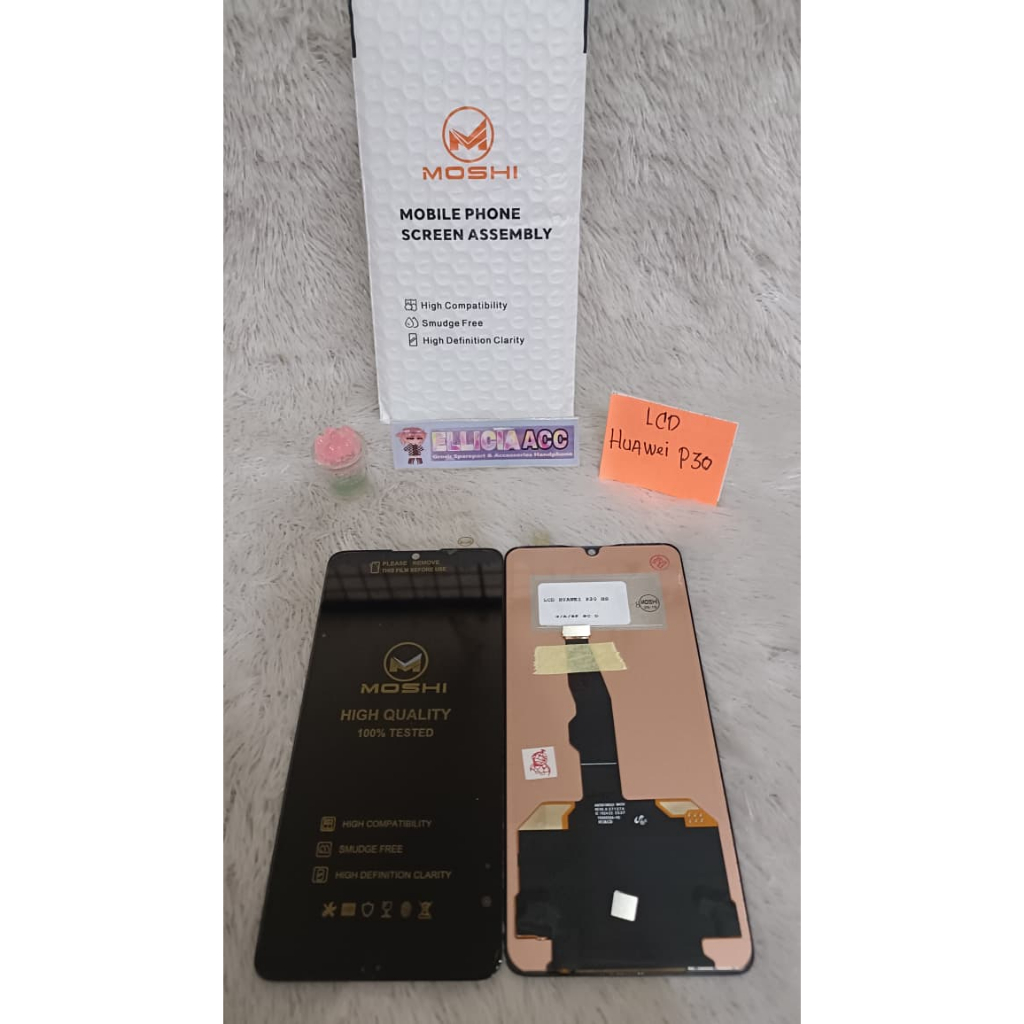 LCD HUAWEI P30
