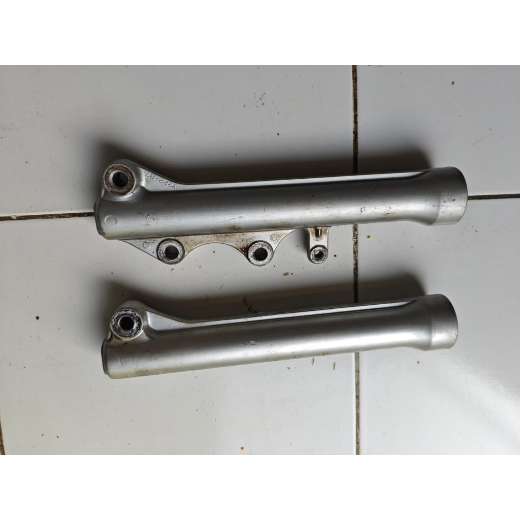 shock depan yamaha jupiter z burhan