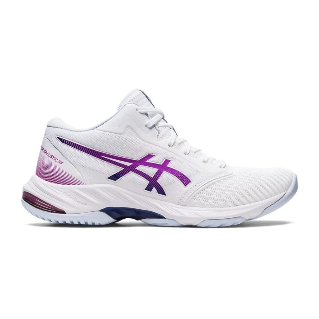 SEPATU ASICS GEL NETBURNER